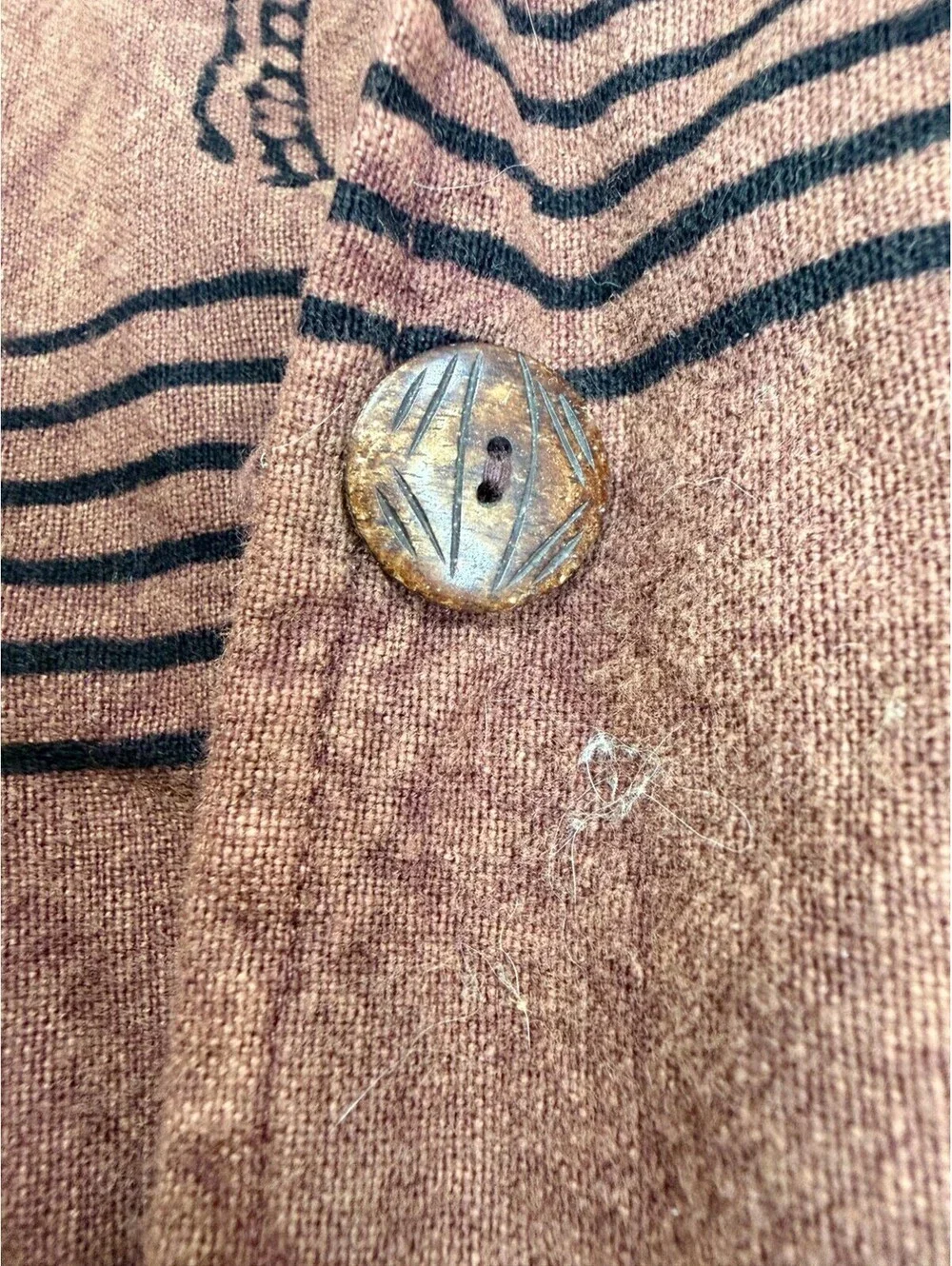 N/A rust brown